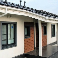 Абай Жакенов, Актобе