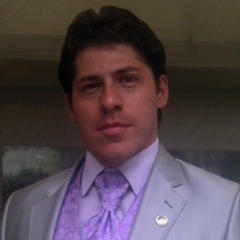 Діего Доносо, 30.09, Quito