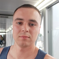 Саня Чеботарев, 27.03.1992, Калининград