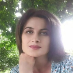 Зарина Токаева, 22.07.1979