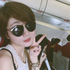 Фан Чжай, 07.08.1990, Xi'an