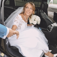 Катюшка Пронечка, 17.02, Москва