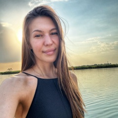 Стася Евтушенко, 16.07