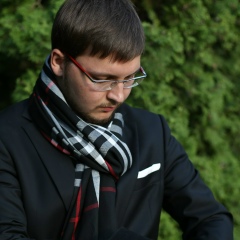 Andriejus Bolchunas, 05.05, Нижний Новгород