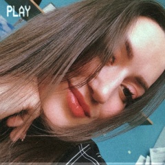 Юлия Кабанова, 03.11.1996, Чита