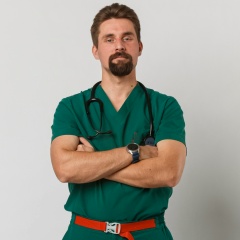 Дмитрий Надеждин, 19.10, Москва