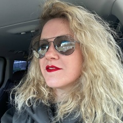 Валерия Антон, 09.10.1985, Долгопрудный