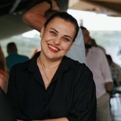 Алена Кирина, 21.03, Санкт-Петербург