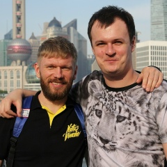 Борис Борисович, 29.03.1991, Челябинск