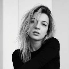 Анастасия Балобанова, 09.06.1992, Брянск