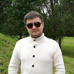 Егор Егорушкин, 15.12.1989, Минск