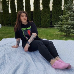 Benita Zelkeviciute, 21.12.1997, Вильнюс