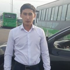 Nurdidar Temirkhan, 10.12.1994, Каскелен