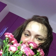 Евгения Епифанова, 09.02.1985, Москва