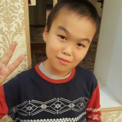 Олжас Сатыбалды, 27.05.2003, Тараз