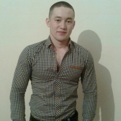 Bekpolat Jeksenbaev, 01.01.1994