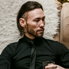 Юрий Егоров, Москва