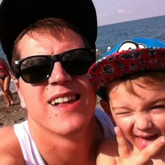 Alexey Tochilkin, 01.12, Уфа