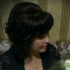 Людмила Отрепьева, 21.09.1963, Новый Буг