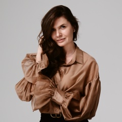 Анна Небаева, 03.08, Москва