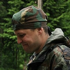 Евгений Кыркунов, 17.06.1978, Санкт-Петербург