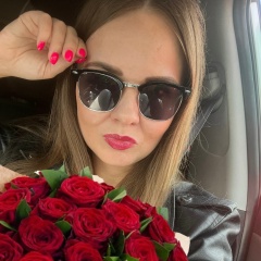 Ирина Игоревна, 05.12.1989