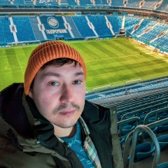 Булат Салихов, 05.10, Уфа