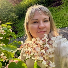 Анна Габбасова, 24.05, Ханты-Мансийск
