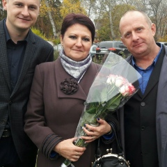 Иван Дмитриев