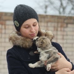 Екатерина Ходоренок, 14.02.1994, Минск