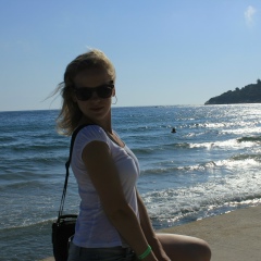 Ирина Ломакина, 23.10, Тула