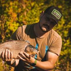 Михаил Соловьёв, 05.05, Москва