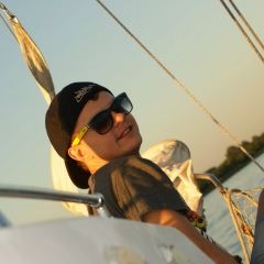 Антон Осипов, Нижний Новгород