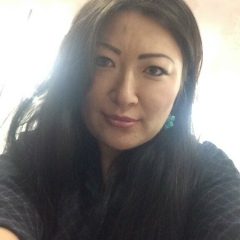 Гулим Мырзагалиева-Танауова, 16.08.1984