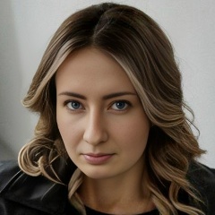 Анастасия Новикова, 03.05.1994