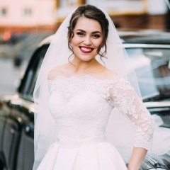 Яна , 21.05.1992, Бурштын