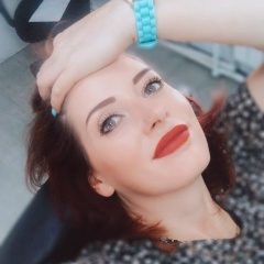 Наталья Кузнецова, 29.03.1984, Санкт-Петербург