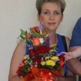 Ирина Шестакова, 14.04