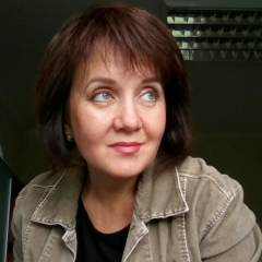 Елена Галимова, 25.05, Нижнекамск