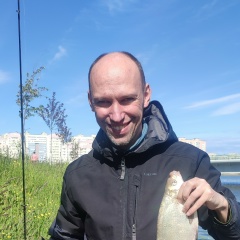 Валентин Самряков, 30.10.1979