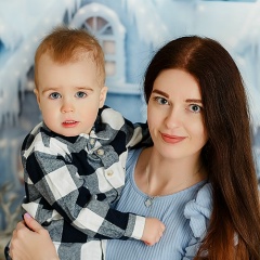 Дашуля Лазарева, 08.10