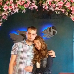 Андрей Подлеснов, 09.05.1988, Москва