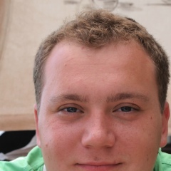 Роман Верховцев, 09.03.1989, Нижний Новгород