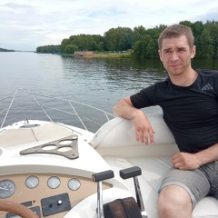 Саша Чучков, 17.03, Москва