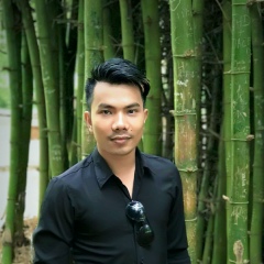 Thet-Aung Cho, 23.12.1988, Mandalay