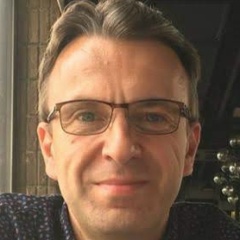 Дмитрий Голод, 29.05.1977, Санкт-Петербург