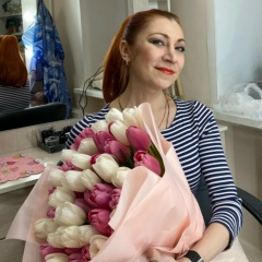 Мария Лебедева, 03.07, Рыбинск