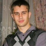 Николай Попов, 25.09.1987, Киев