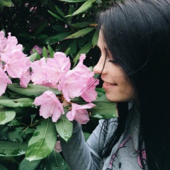 Полина Трапезникова, 01.04, Санкт-Петербург