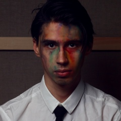 Александр Кравчук, 21.02